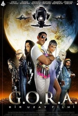 G.O.R.A.