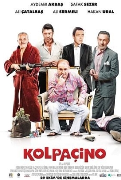 Kolpaçino: Bir Şehir Efsanesi