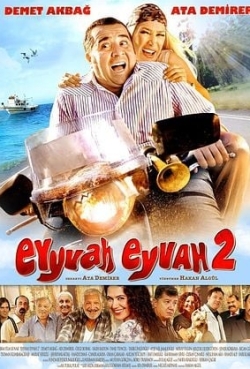 Eyyvah Eyvah 2