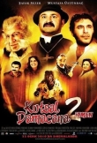 Kutsal Damacana 2: İtmen