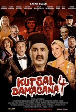 Kutsal Damacana 4