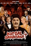 Kutsal Damacana 4