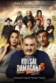 Kutsal Damacana 5: Zombi