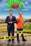 Geniş Aile 4: Cevahir & Ulvi