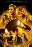 Jurassic World: Dominion