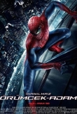The Amazing Spider-Man