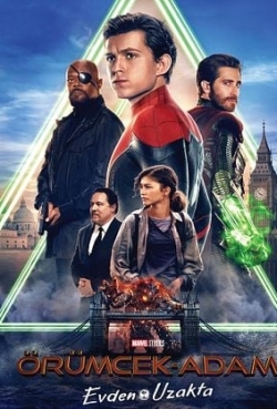 Spider-Man: Far From Home
