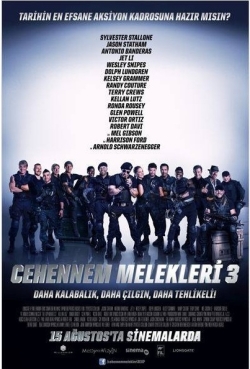 Cehennem Melekleri 3