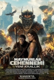 Maymunlar Cehennemi: Yeni Krallık