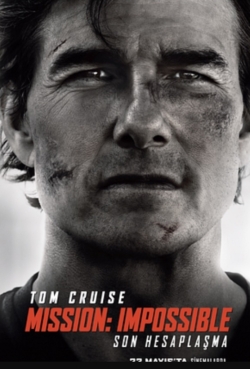 Mission: Impossible – The Final Reckoning
