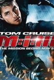 Mission: Impossible III