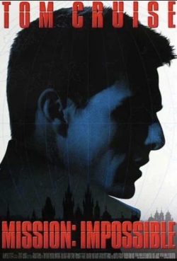 Mission : Impossible