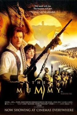 The Mummy