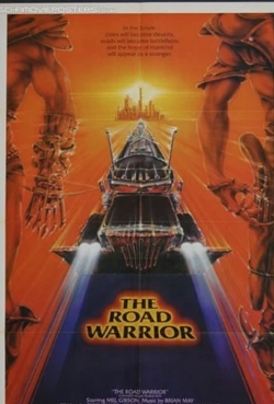 Mad Max 2: The Road Warrior