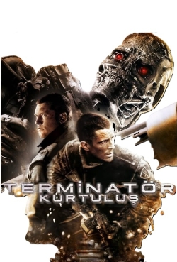 Terminatör: Kurtuluş