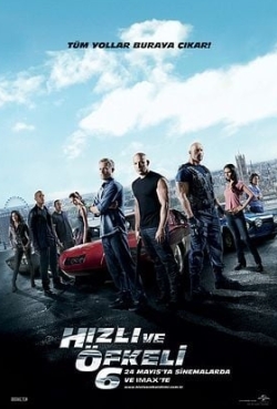 Fast & Furious 6