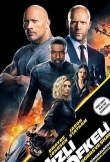 Fast & Furious Presents: Hobbs & Shaw