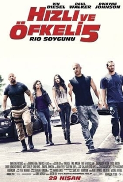 Fast Five