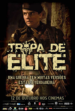 Tropa De Elite Tropa De Elite