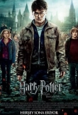 Harry Potter and the Deathly Hallows - Part 2