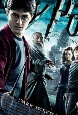 Harry Potter and the Half-Blood Prince