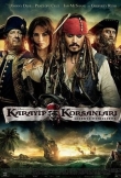 Pirates of the Caribbean: On Stranger Tides