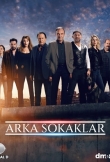 Arka Sokaklar