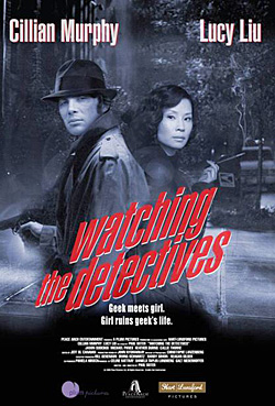 Watching The Detectives Watching The Detectives