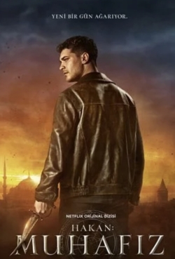 Hakan: Muhafız
