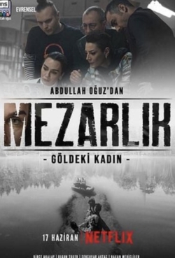 Mezarlık
