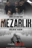 Mezarlık