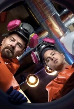 Breaking Bad