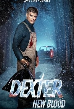 Dexter: New Blood
