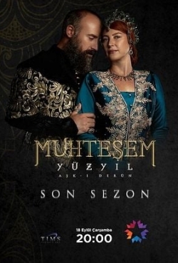 Muhteşem Yüzyıl