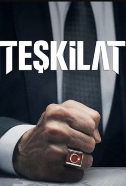 Teşkilat