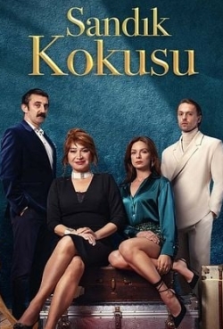 Sandık Kokusu