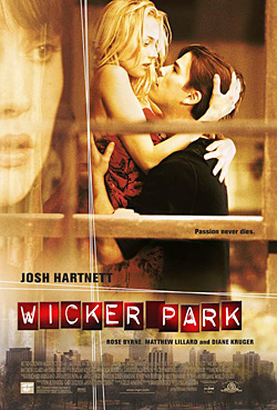 Wicker Park Wicker Park
