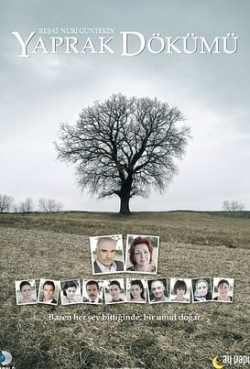 Yaprak Dökümü