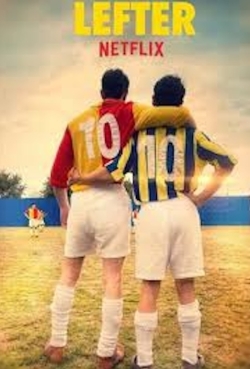 Lefter: Bir Ordinaryüs Hikayesi