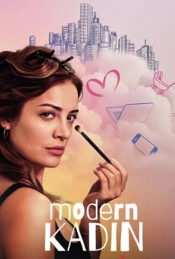 Modern Kadın