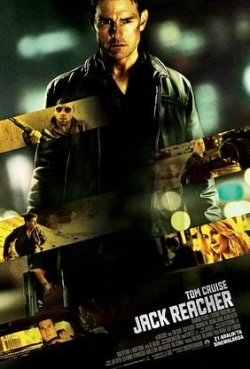 Jack Reacher
