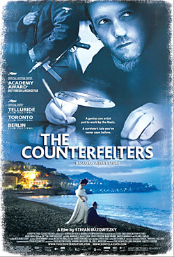 The Counterfeiters The Counterfeiters