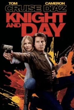 Knight and Day