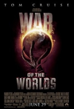 War of the Worlds