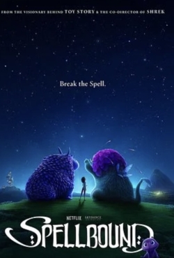 Spellbound