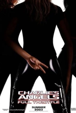 Charlie's Angels: Full Throttle