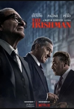 The Irishman