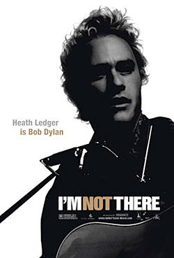 I Am Not There I Am Not There