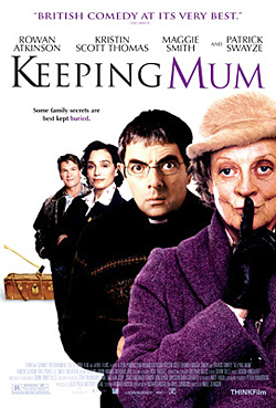 Keeping Mum Keeping Mum