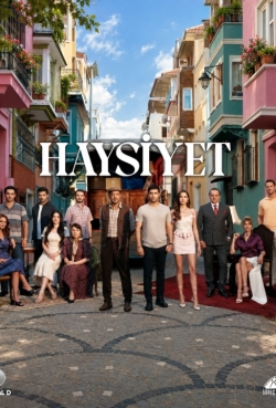 Haysiyet